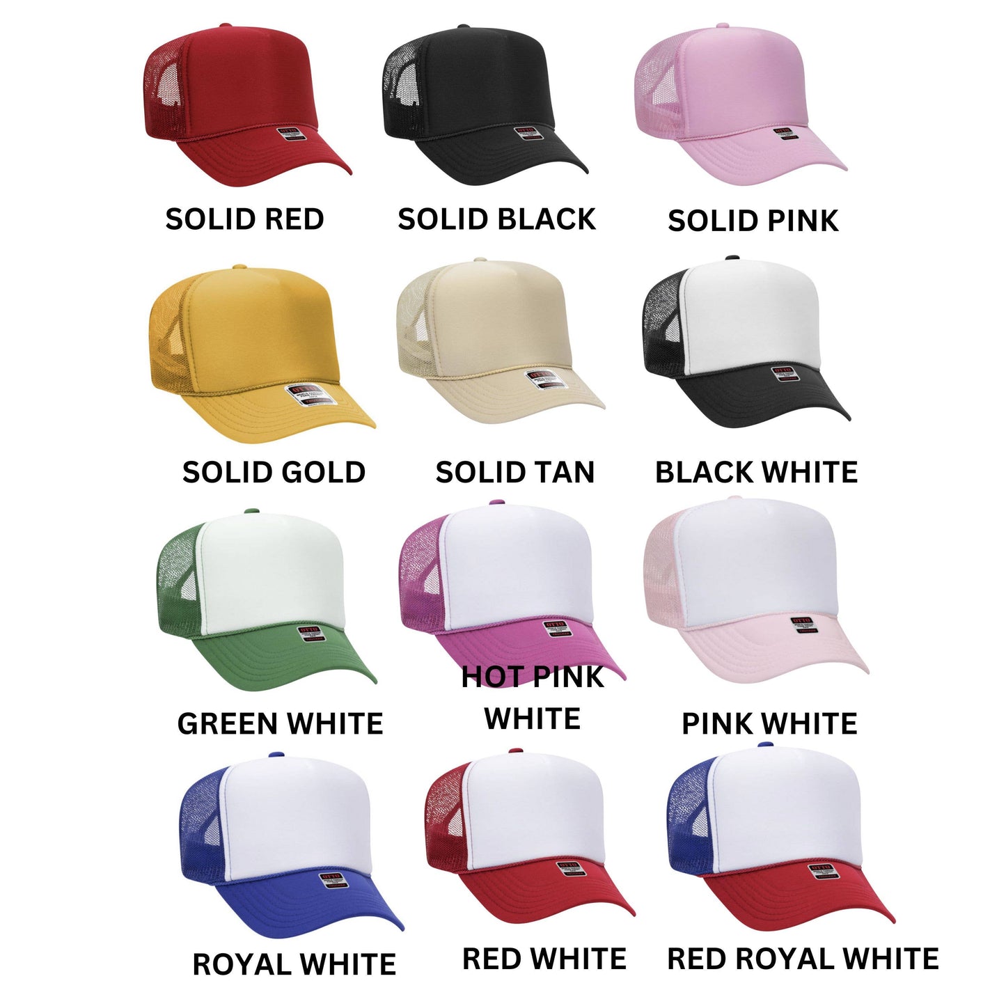 Trucker Hat, Put it on my husbands tab, trendy Trucker Hats