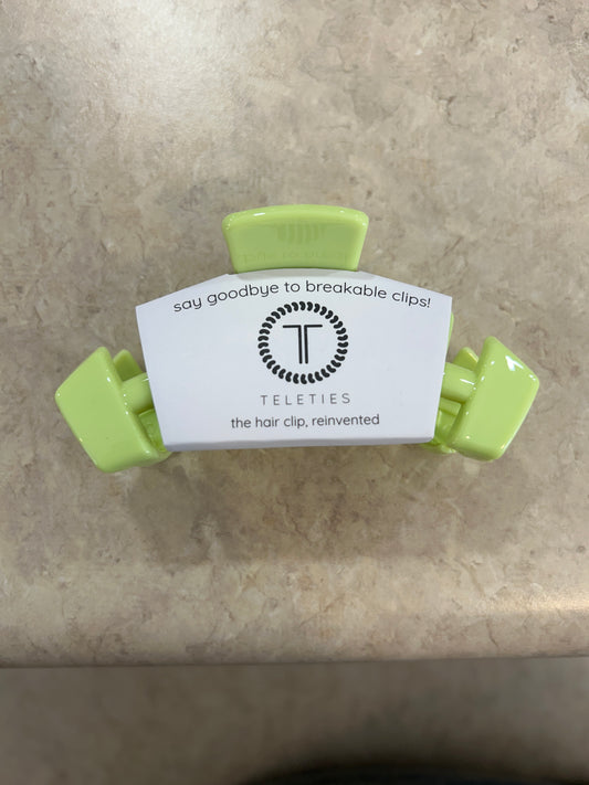 Teleties Medium Hair Clip