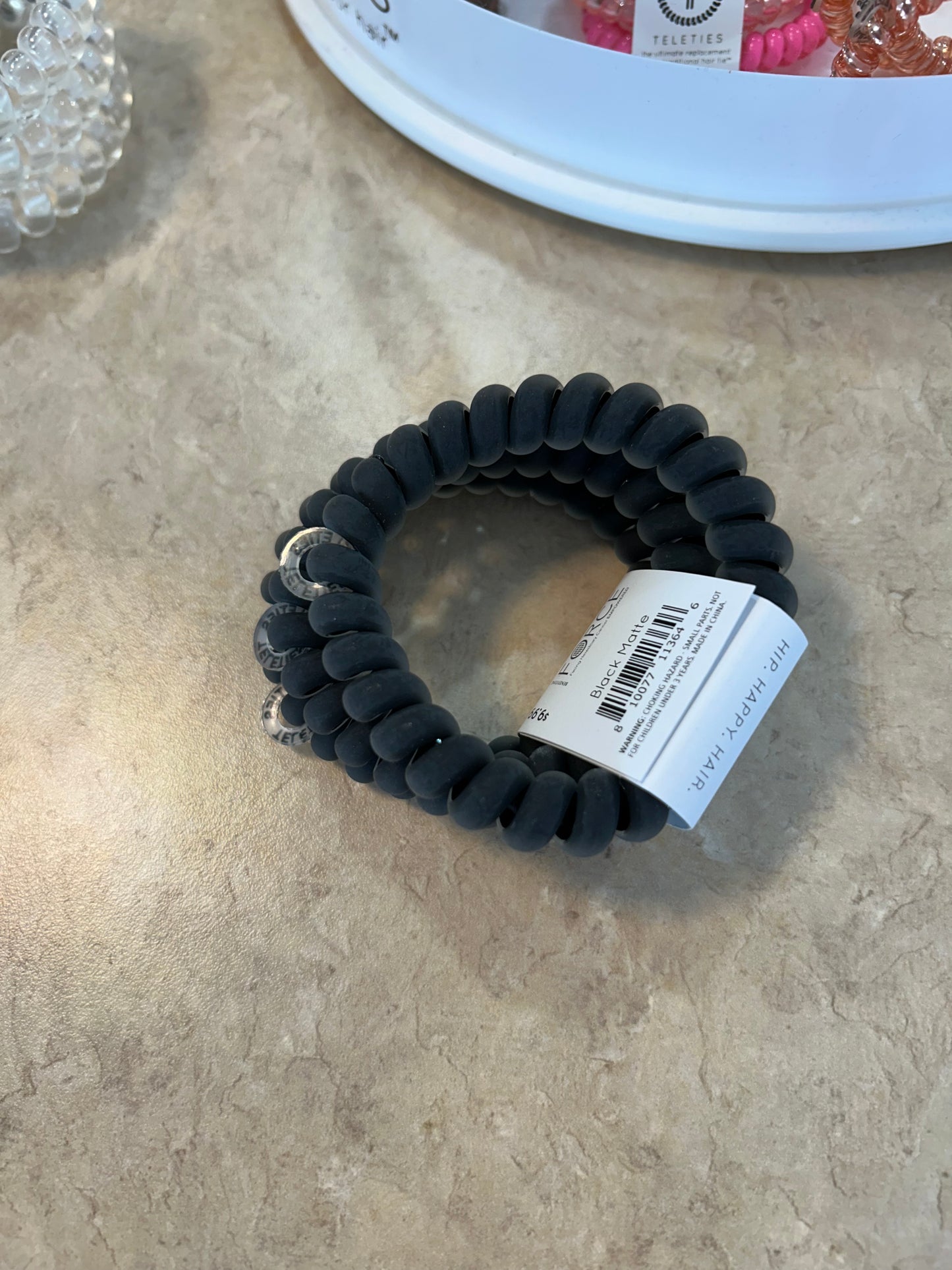 Teleties Thick Hair Ties