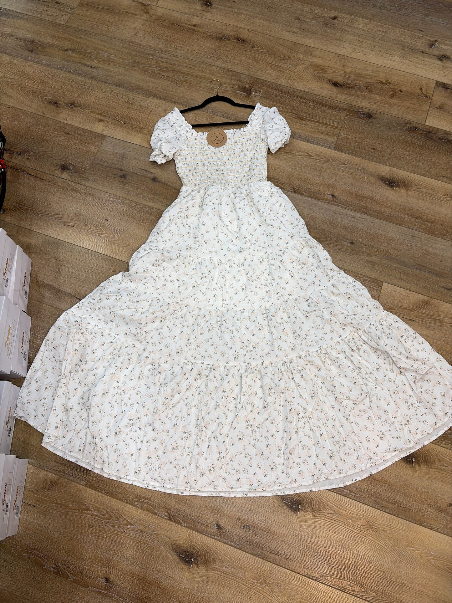 Thomas and Co Apparel Dress