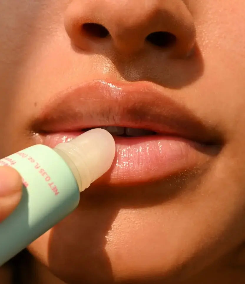 EOS  Super Balm Lip Balm Tubes