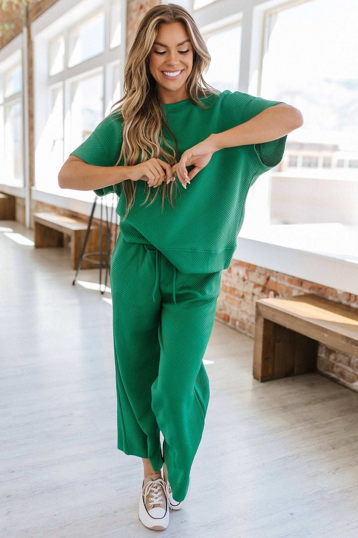 Stockton Textured Set