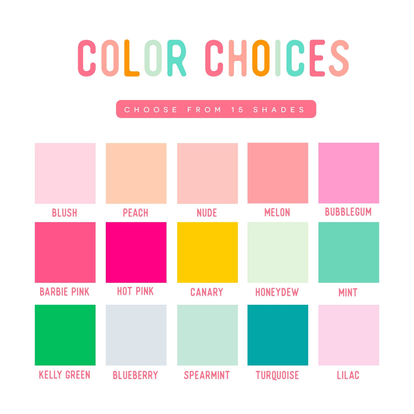 Custom Word Keychains | Create your own Keychain