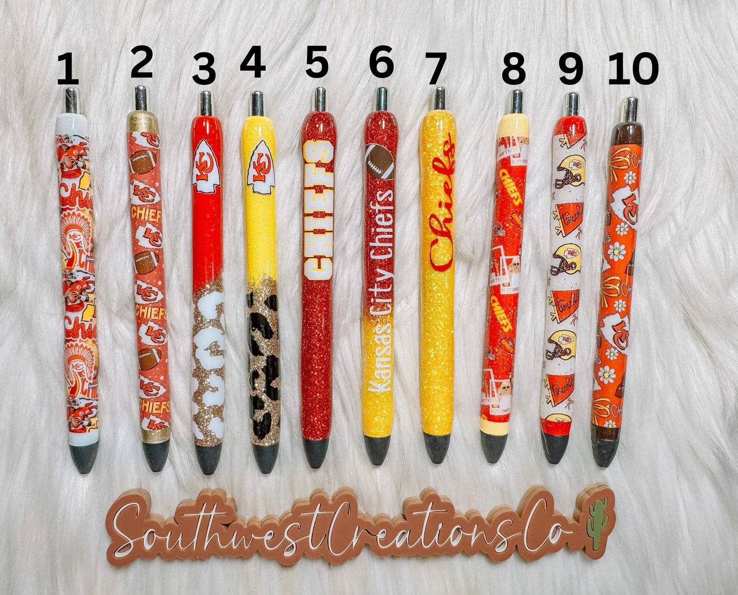 KC Pens