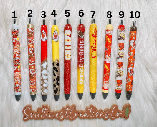 KC Pens