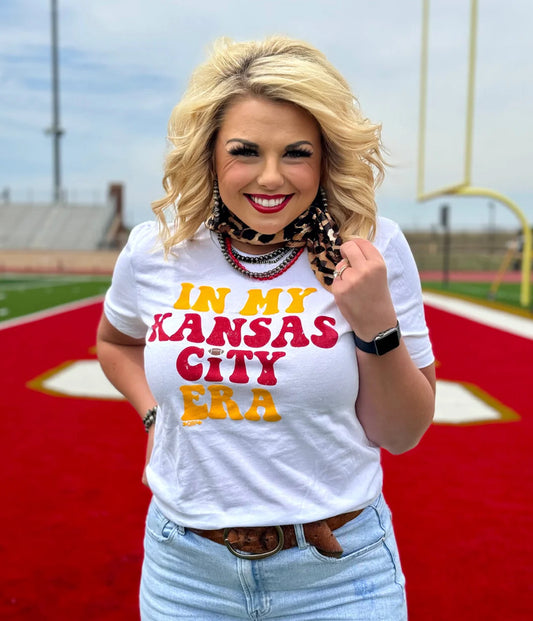 In My Kansas City Era Randi Mahomes Collection