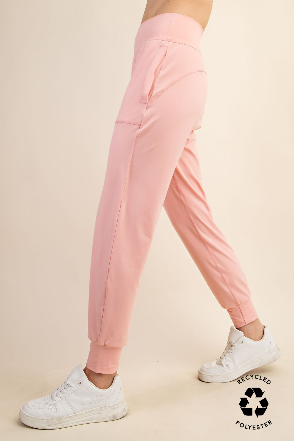 BUTTER SOFT JOGGERS WITH POCKETS