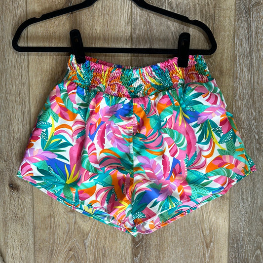 Jess Lee Tropical Shorts