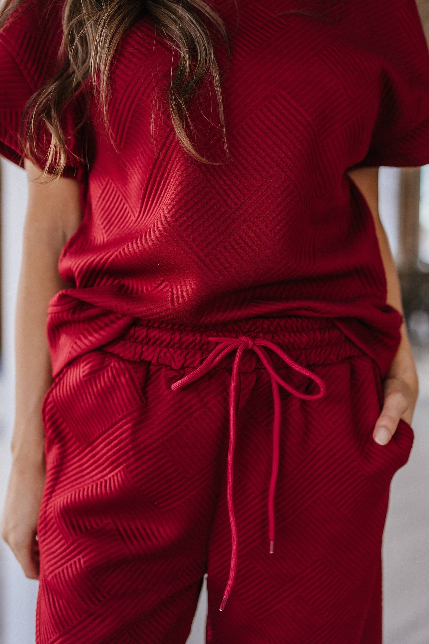 Stockton Textured Set