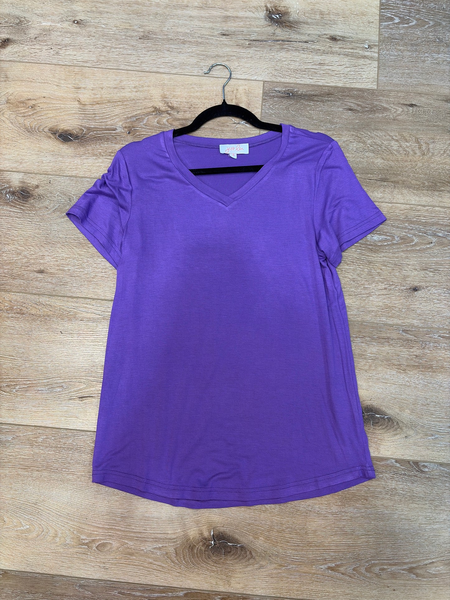 Jess Lea Shirt