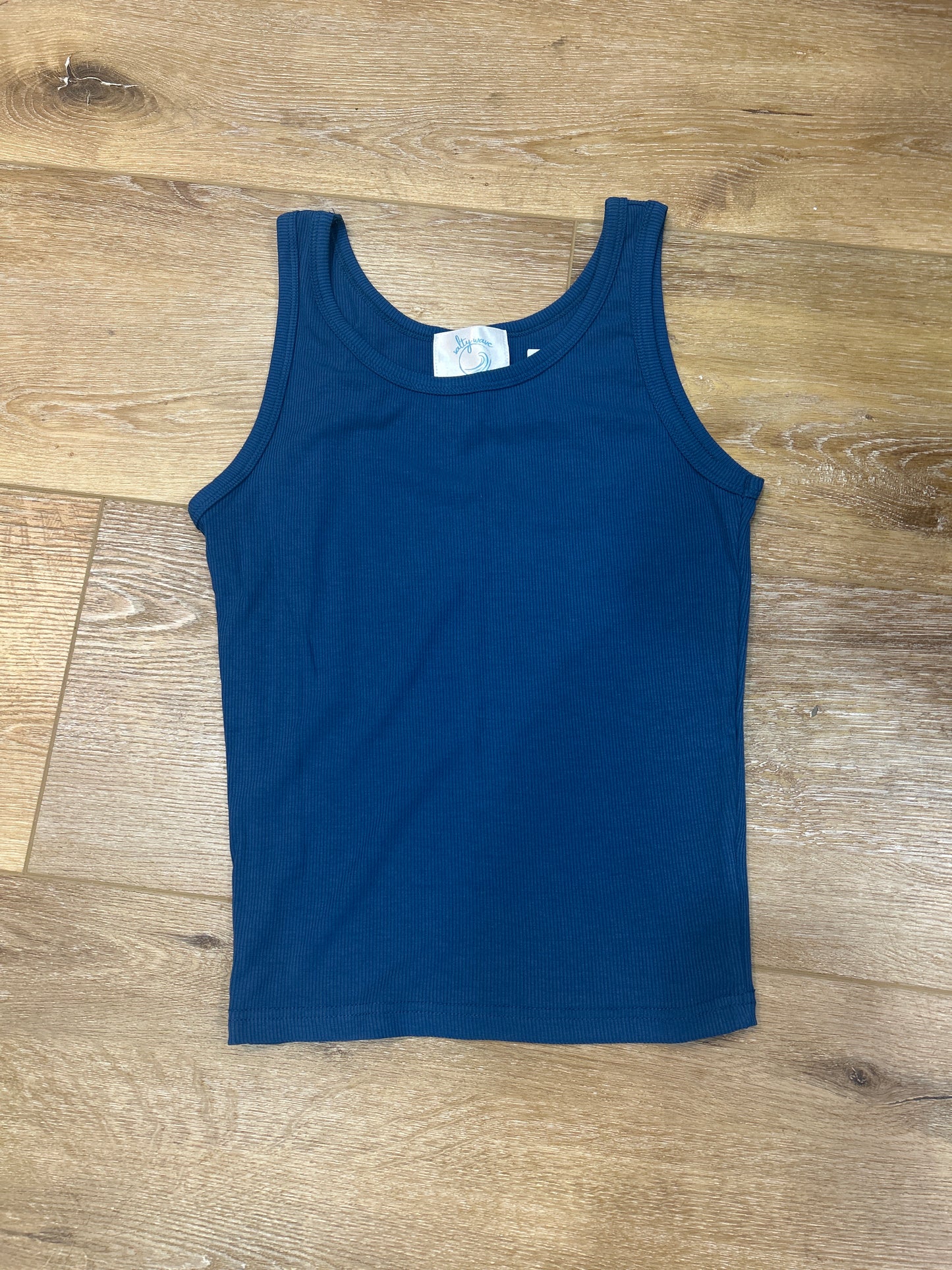 Salty Wave Tanks