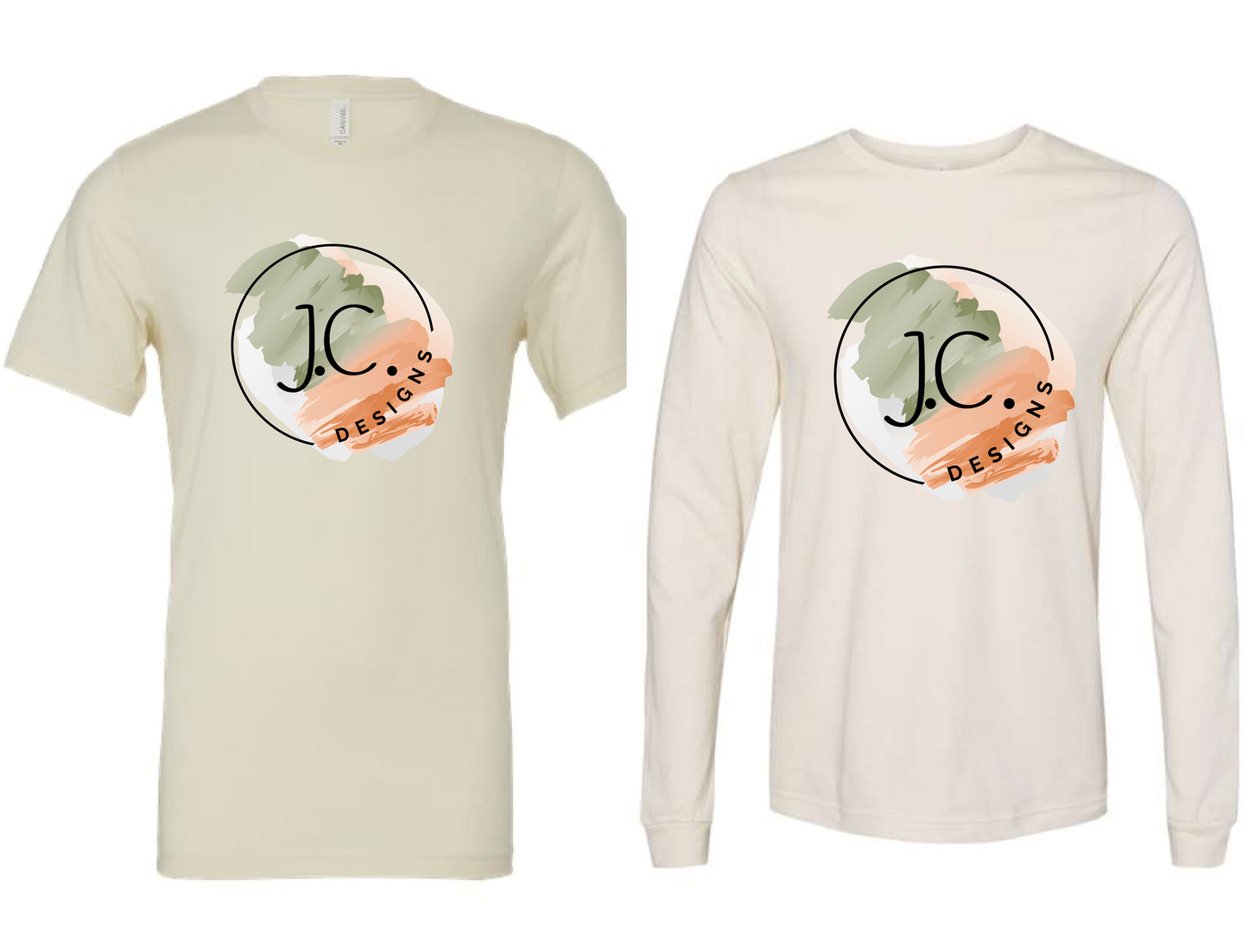 JC Designs T Shirt