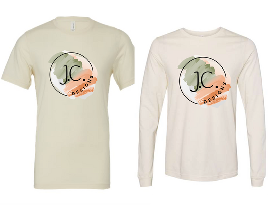JC Designs T Shirt