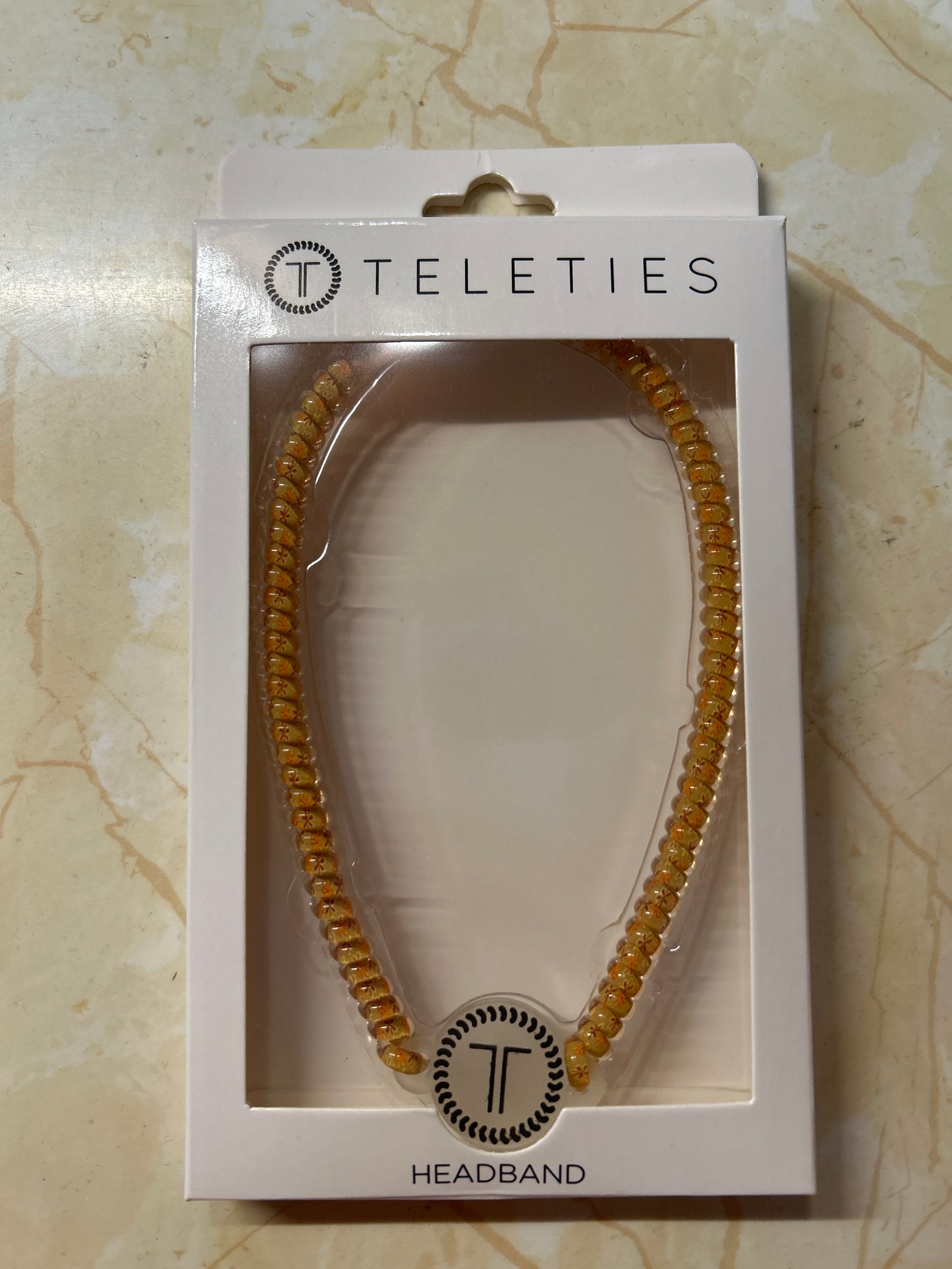 Teleties Headbands
