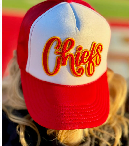 Trucker Hat Randi Mahomes Collection