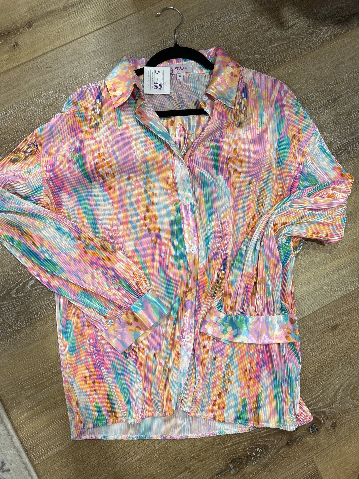 Jess Lea Set