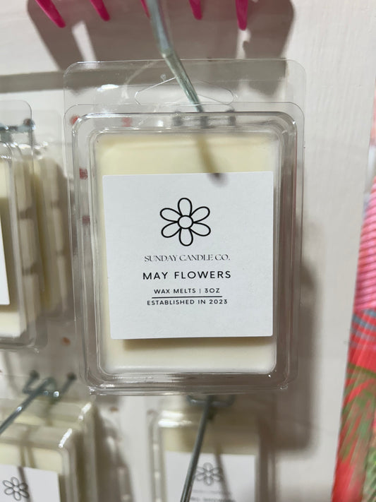 6 pack wax melts