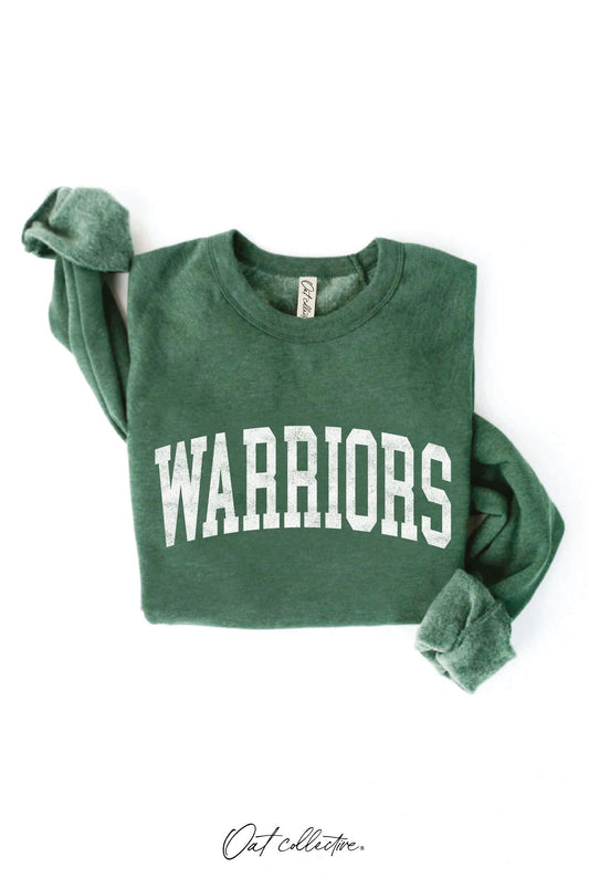 Oat Collective Warriors Sweatshirt