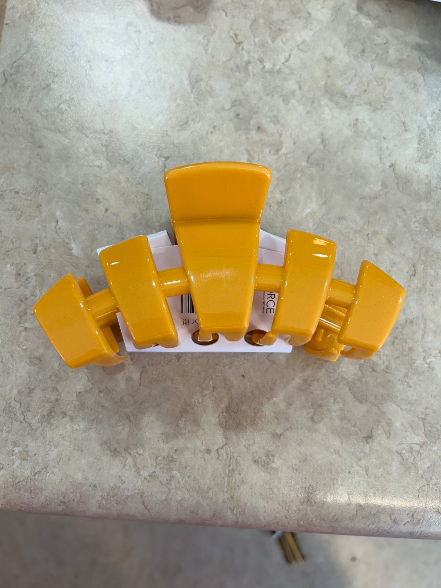 Teleties Flat Hair Clip Small