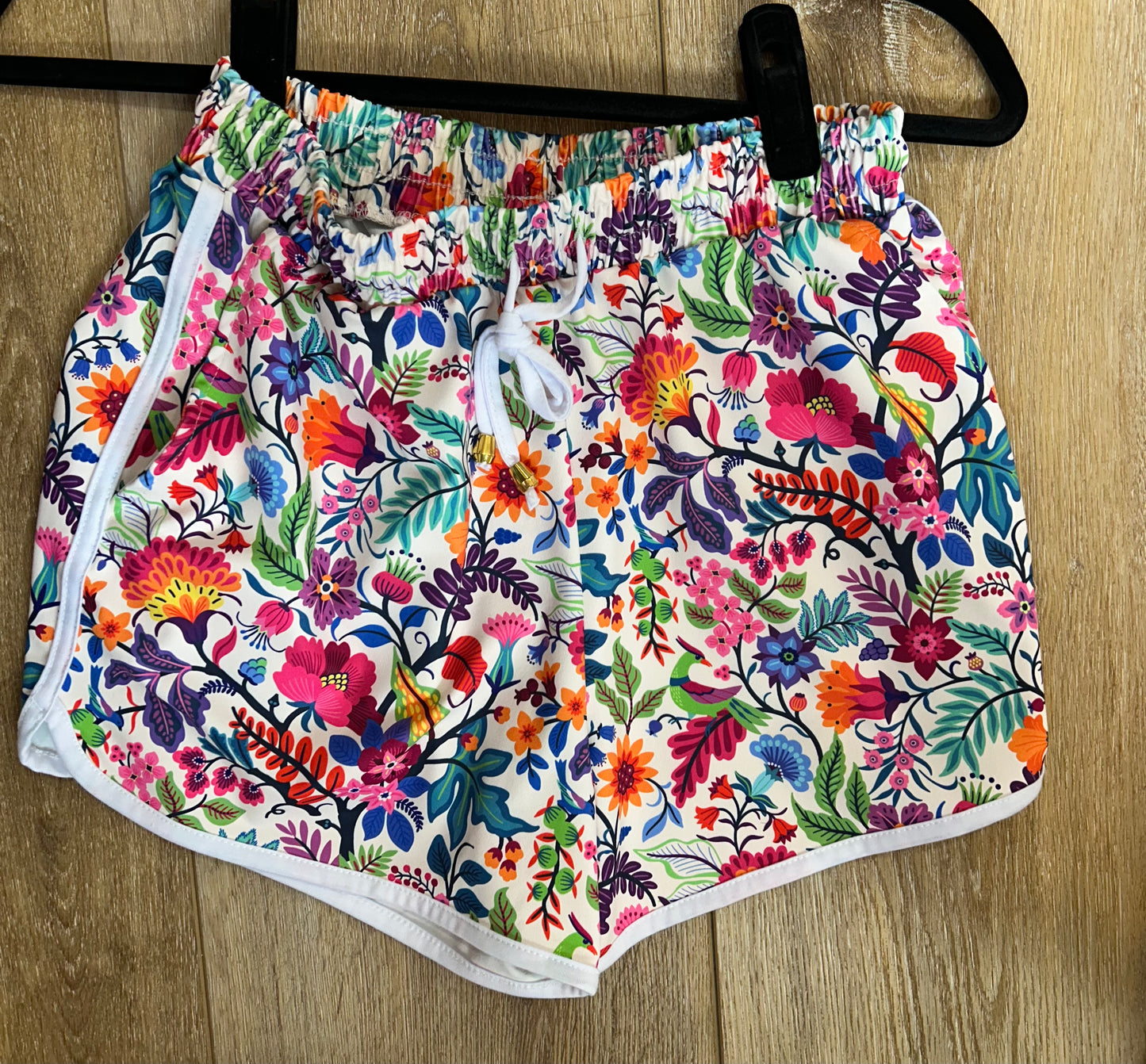 Jess Lea Active Shorts