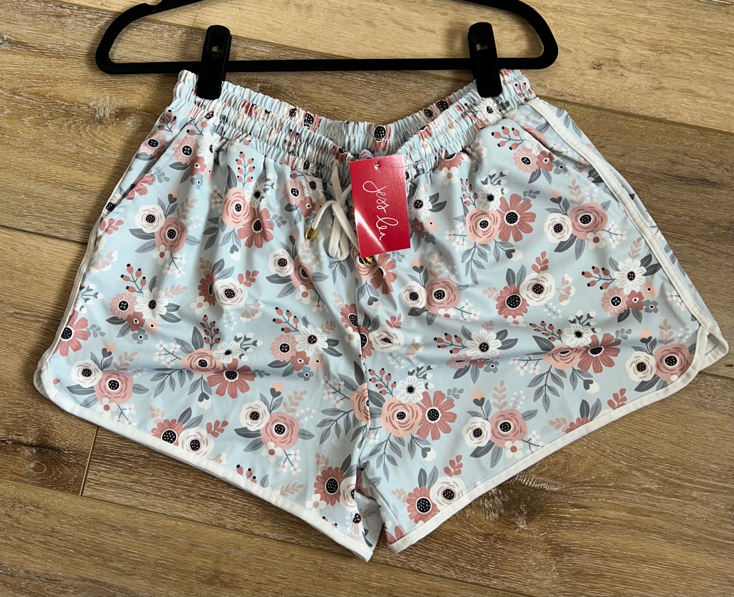 Jess Lea Active Shorts