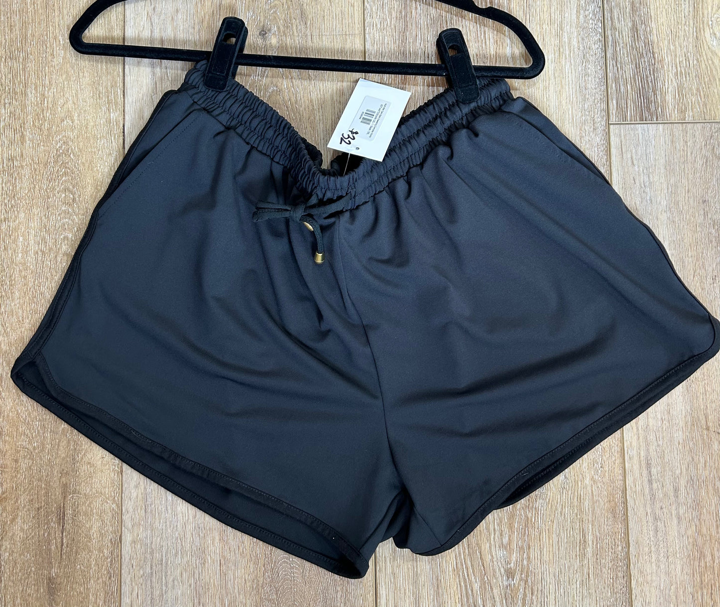 Jess Lea Active Shorts