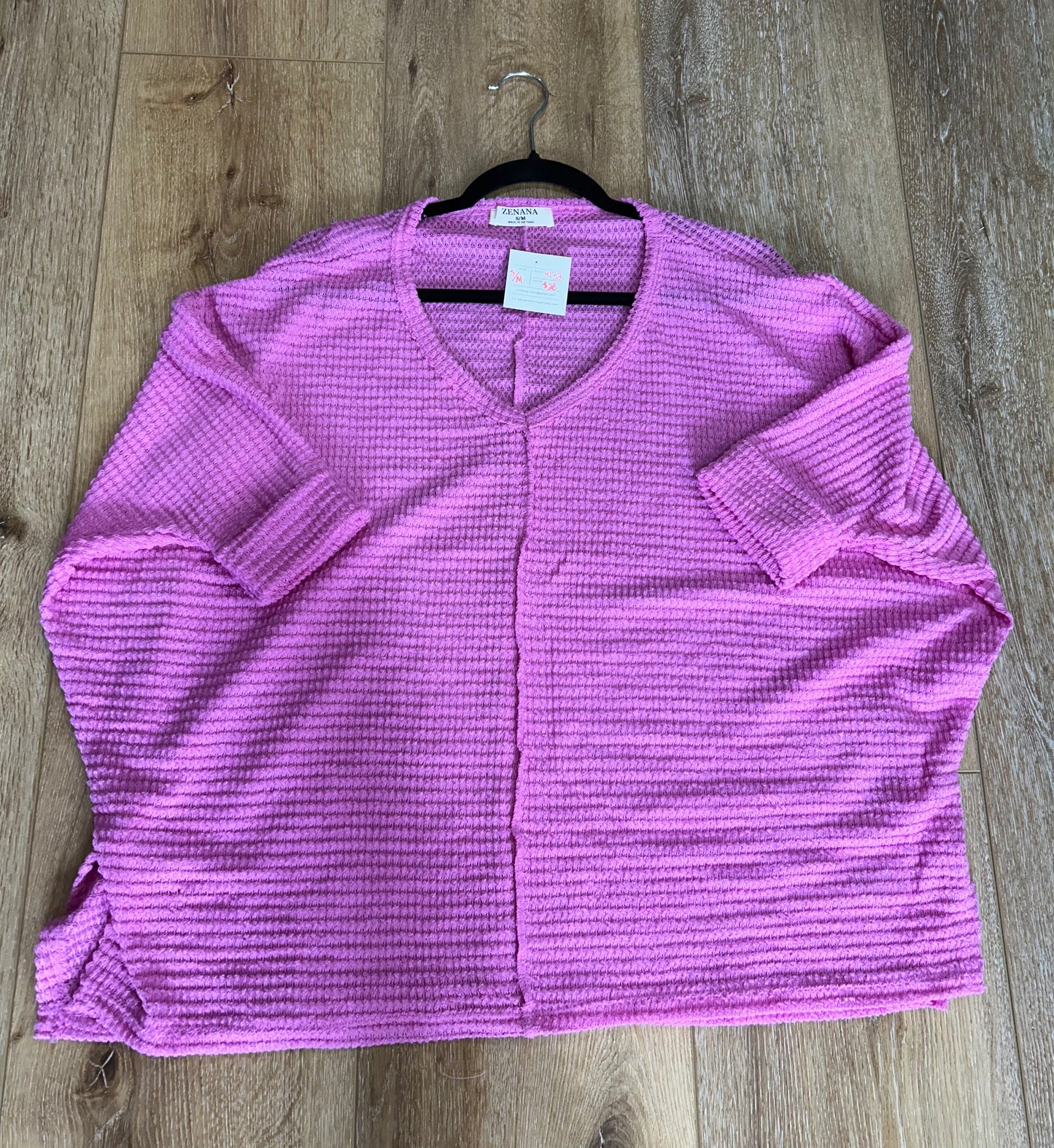 Zenana Sweater