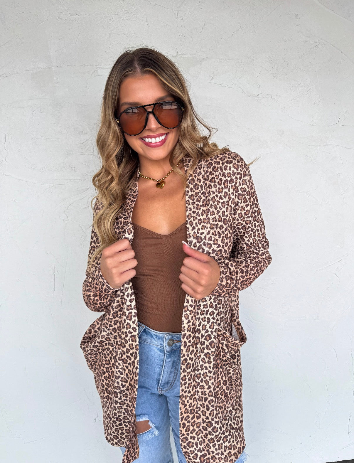 Lola Cardigan