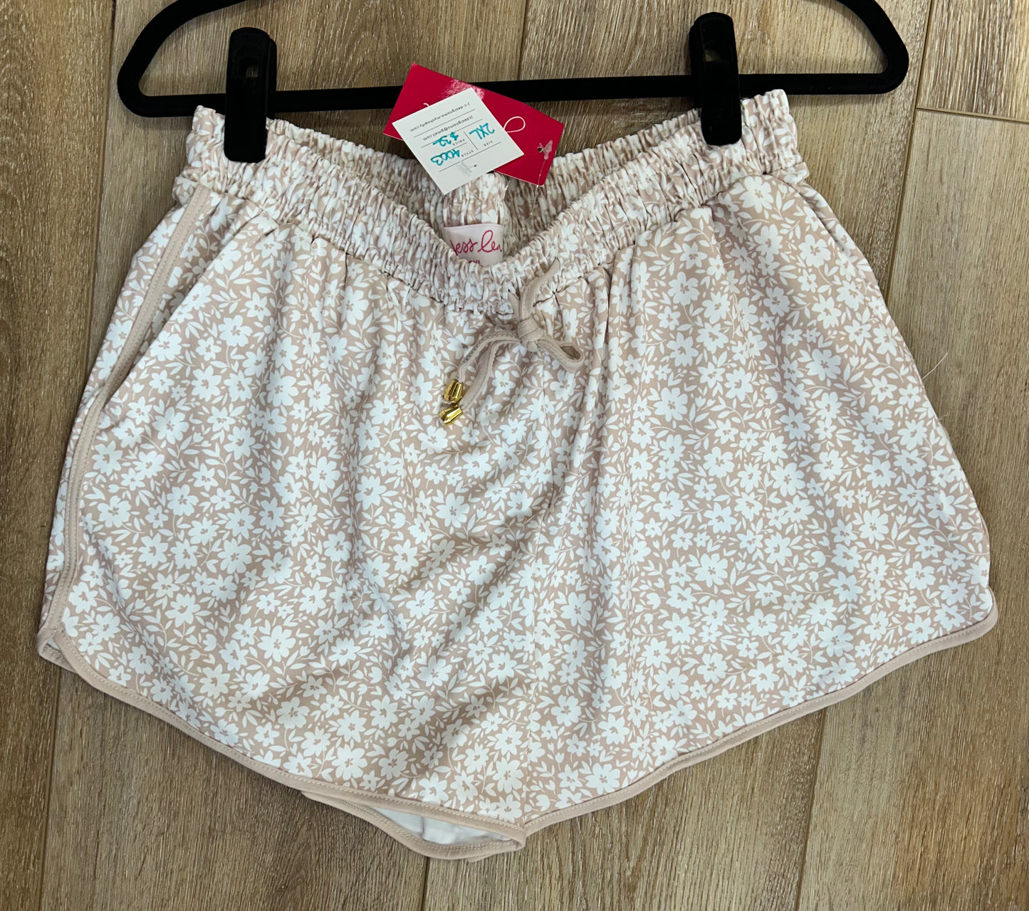 Jess Lea Active Shorts