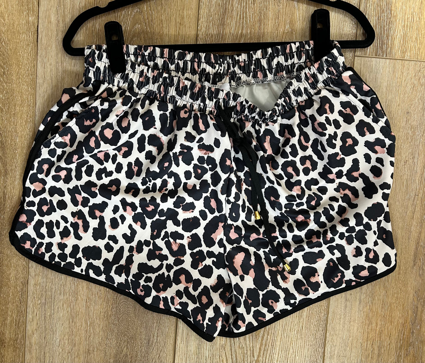 Jess Lea Active Shorts