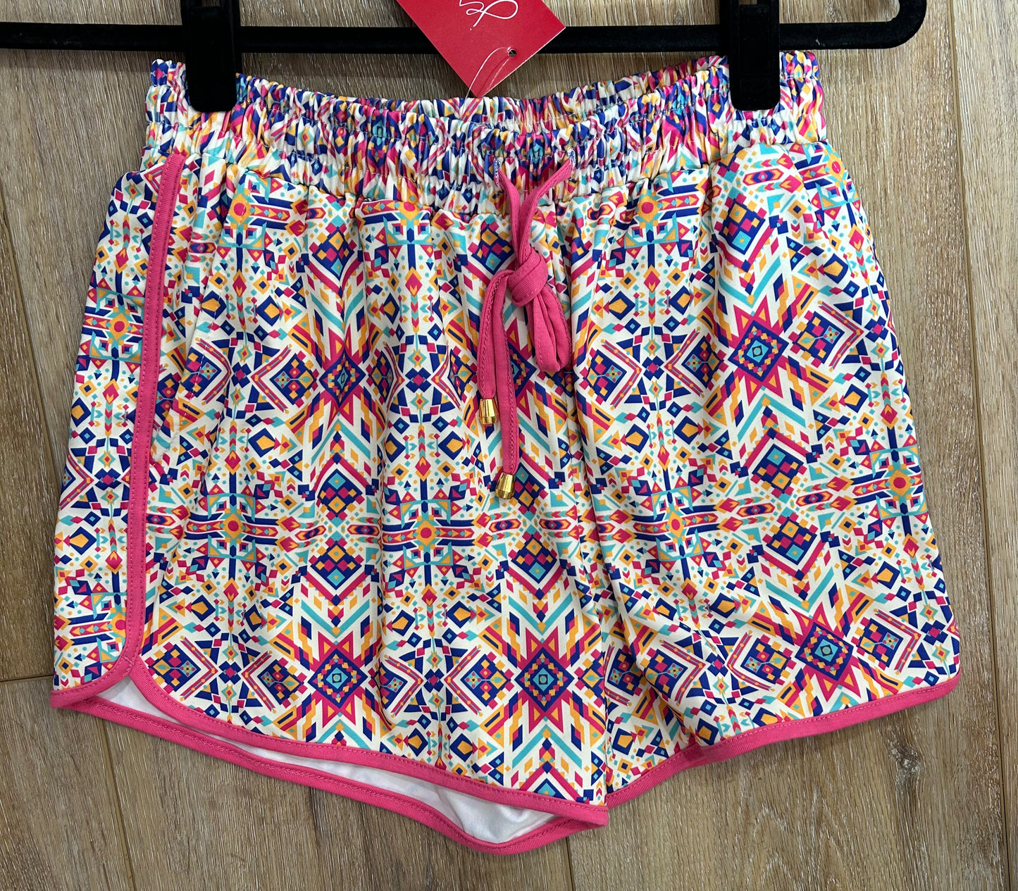Jess Lea Active Shorts