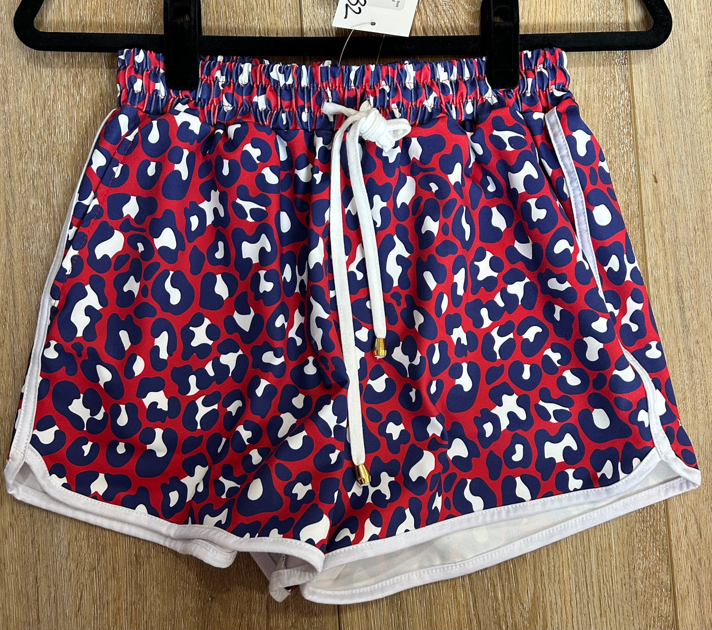 Jess Lea Active Shorts