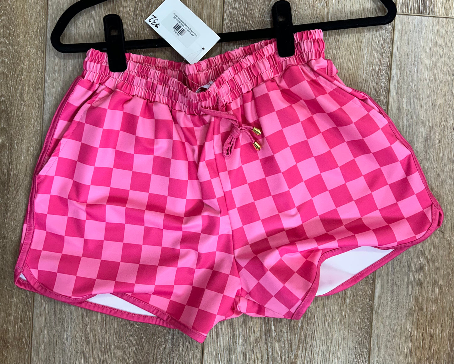 Jess Lea Active Shorts
