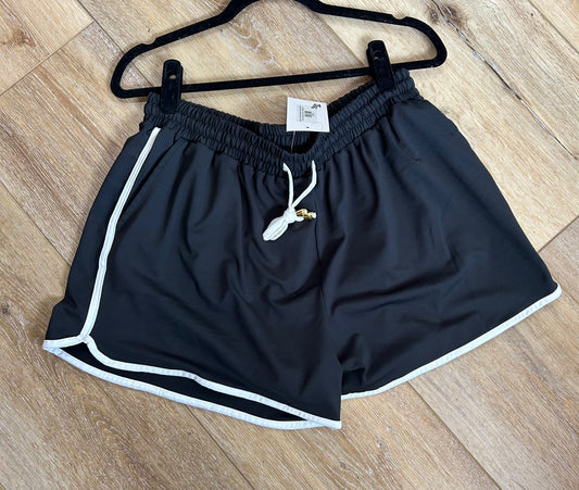 Jess Lea Active Shorts