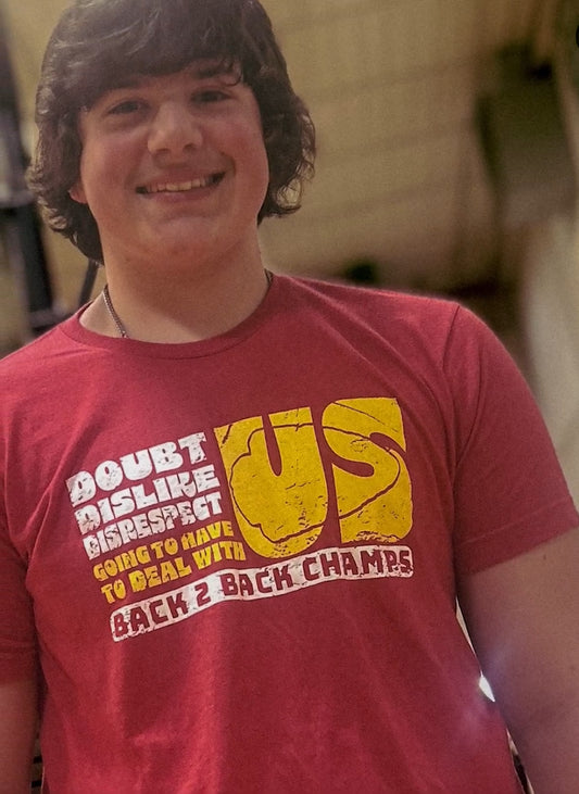 Chiefs Shirt