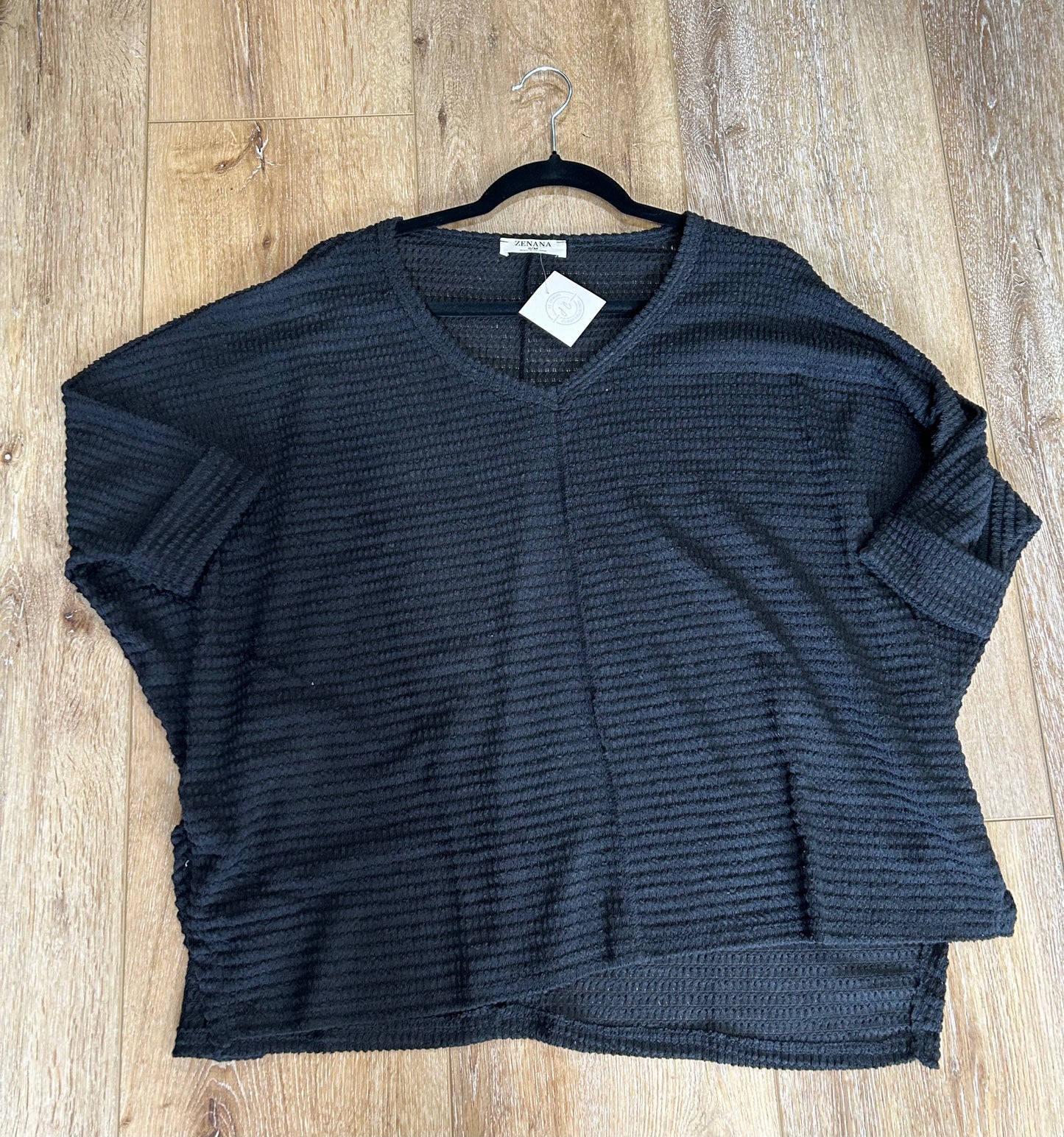 Zenana Sweater