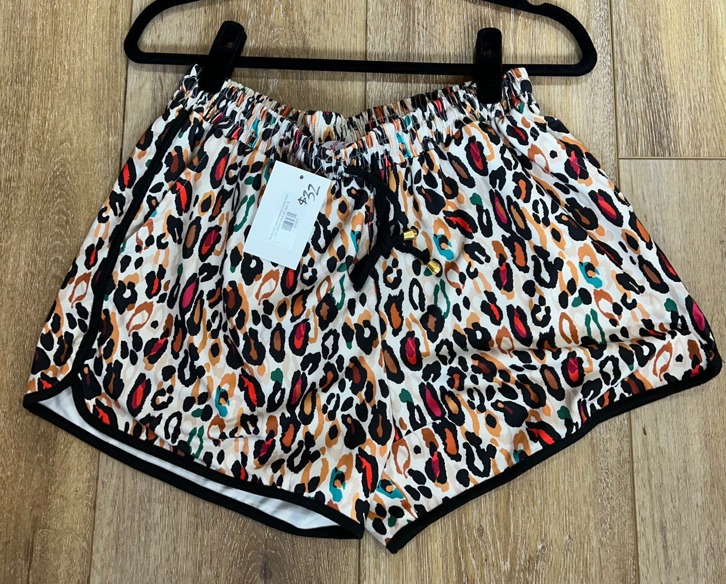 Jess Lea Active Shorts