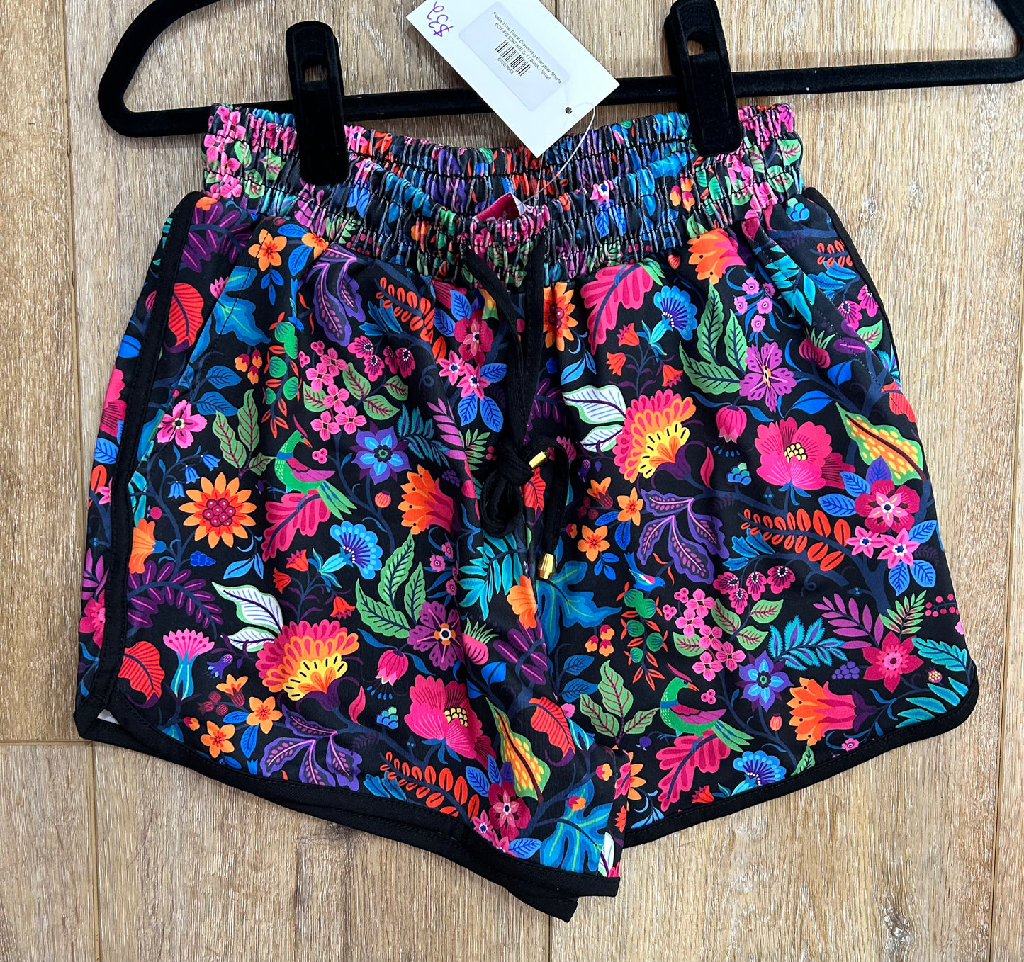 Jess Lea Active Shorts