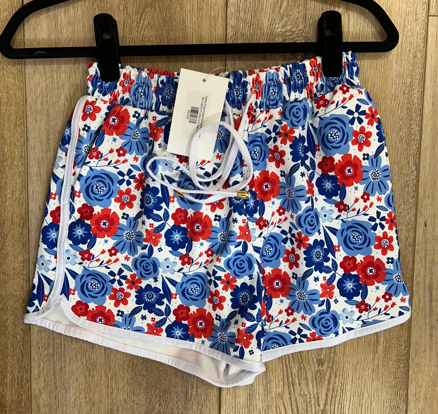 Jess Lea Active Shorts