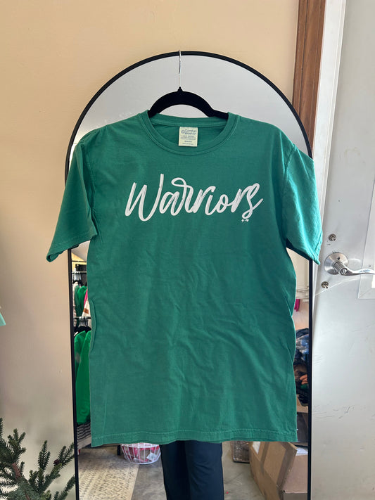 Albany Warrior Comfort Colors