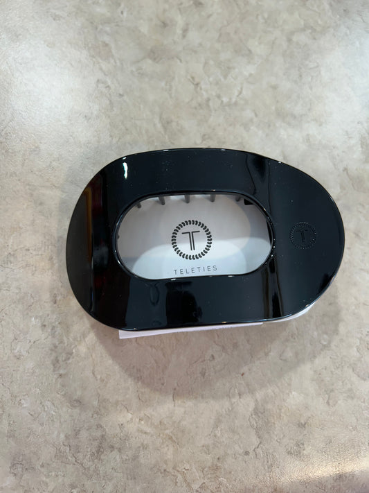 Teleties Flat Hair Clip Small