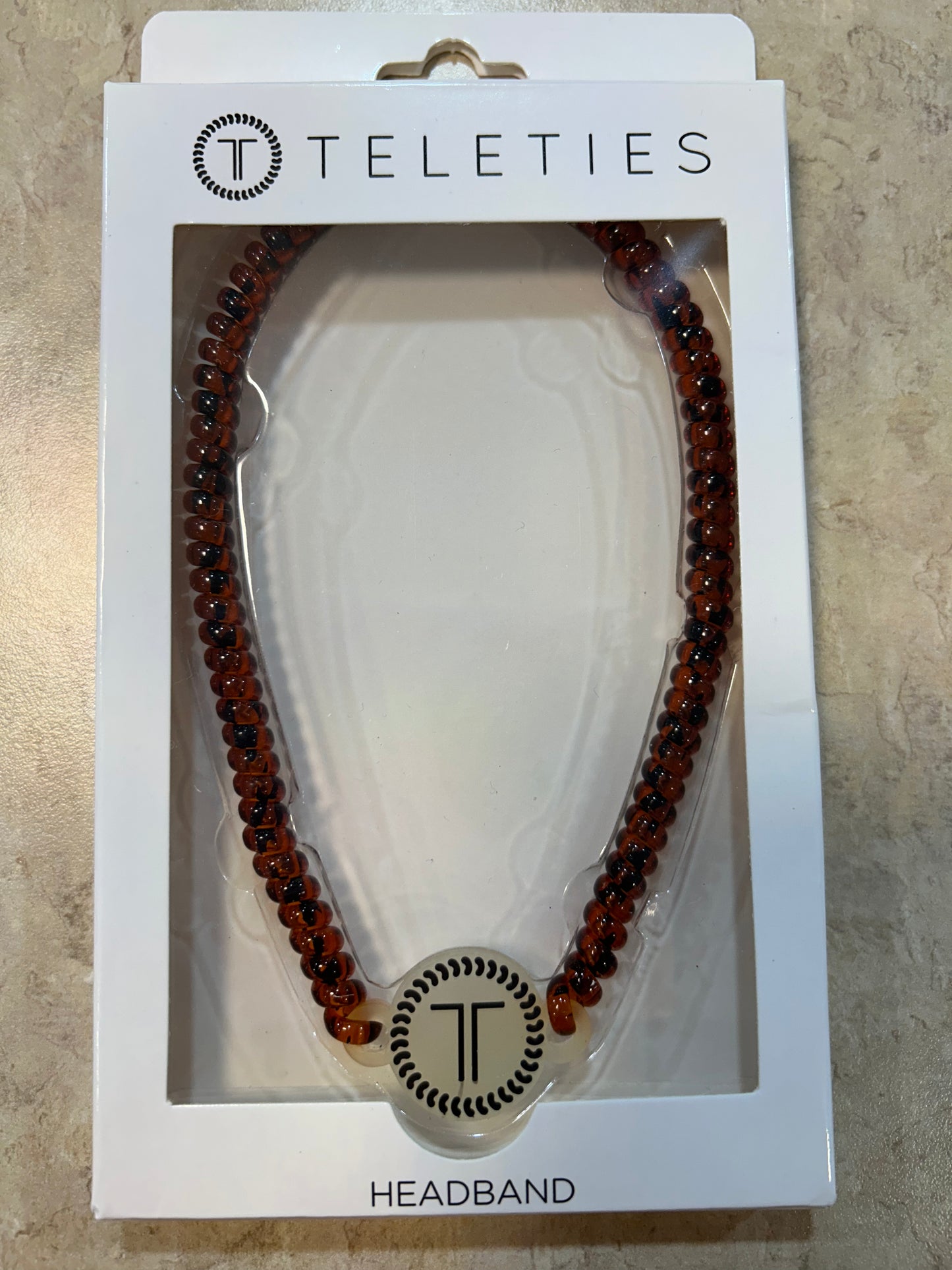 Teleties Headbands