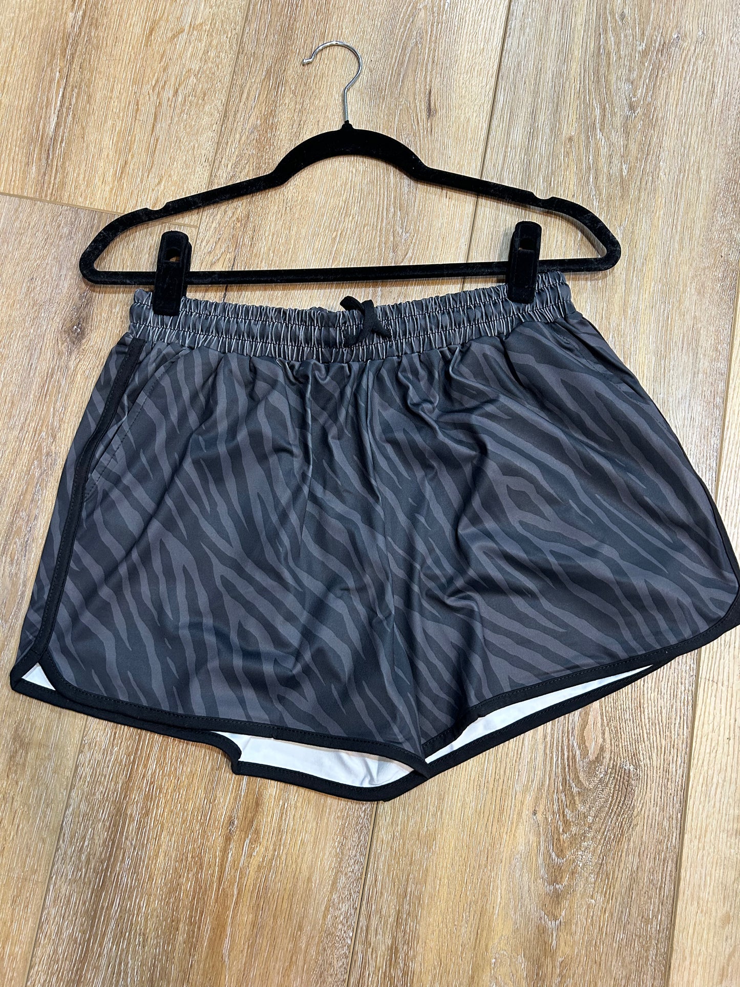 Jess Lea Active Shorts