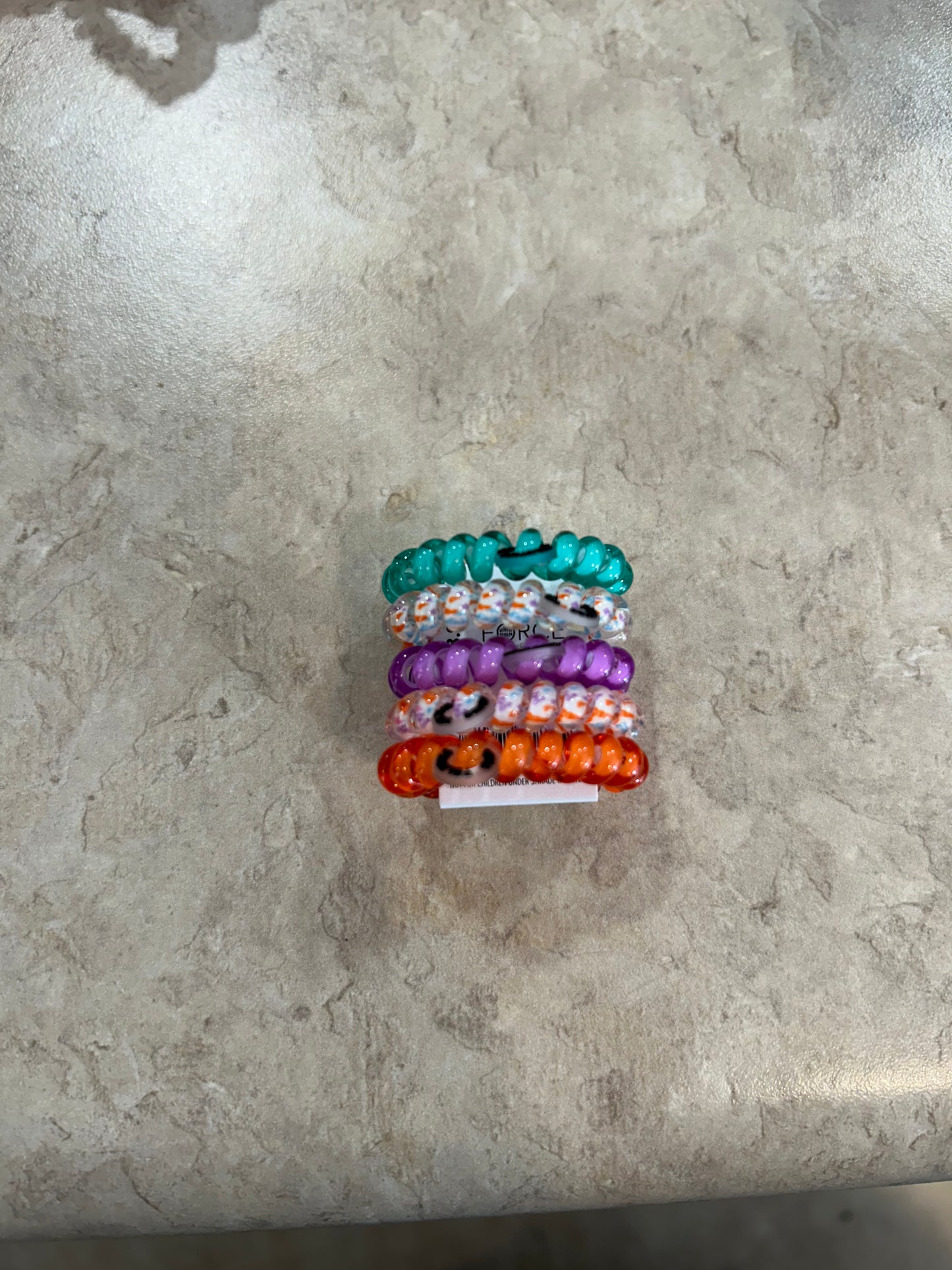 Teleties Mini 5 pack