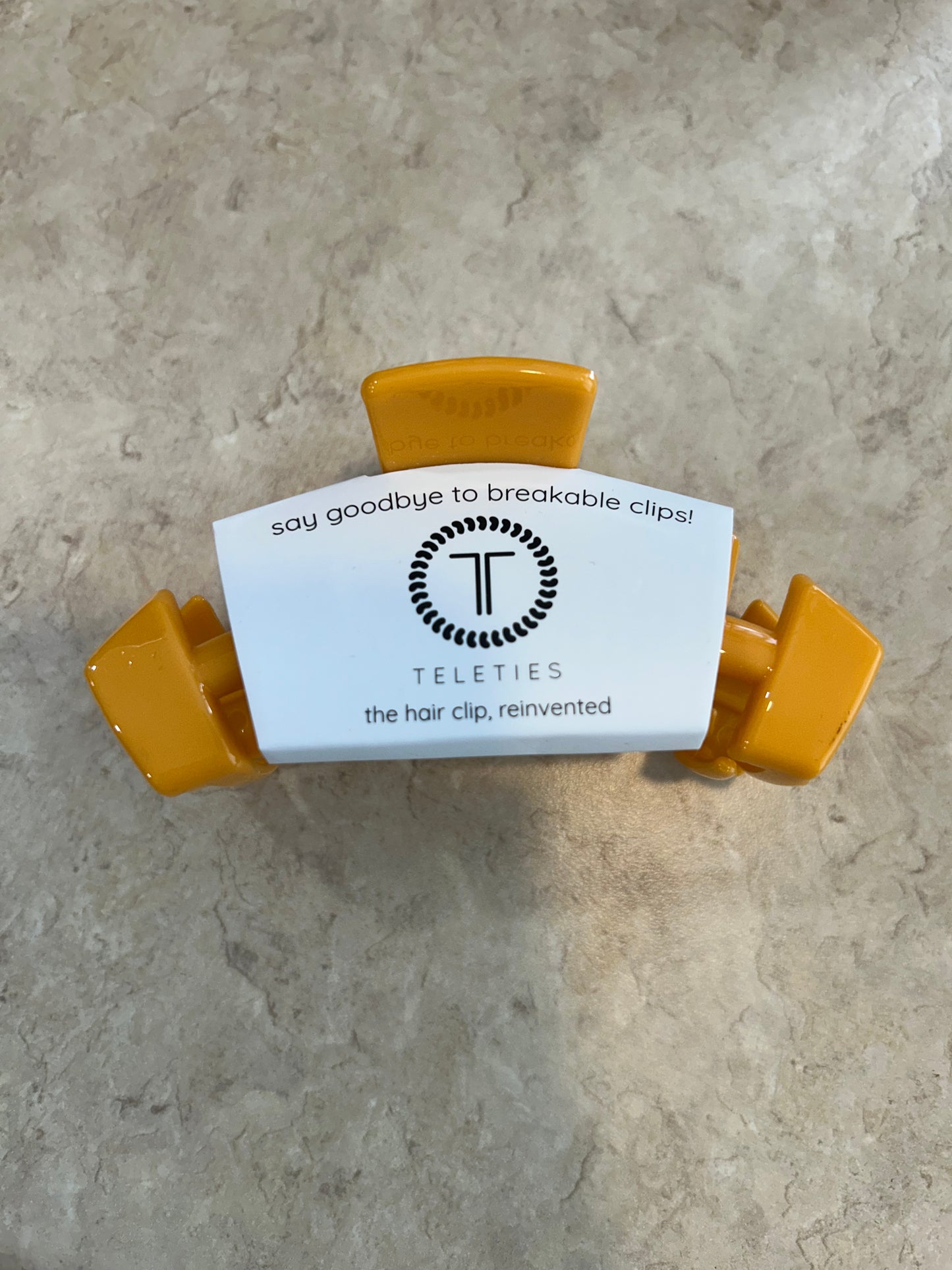 Teleties Medium Hair Clip