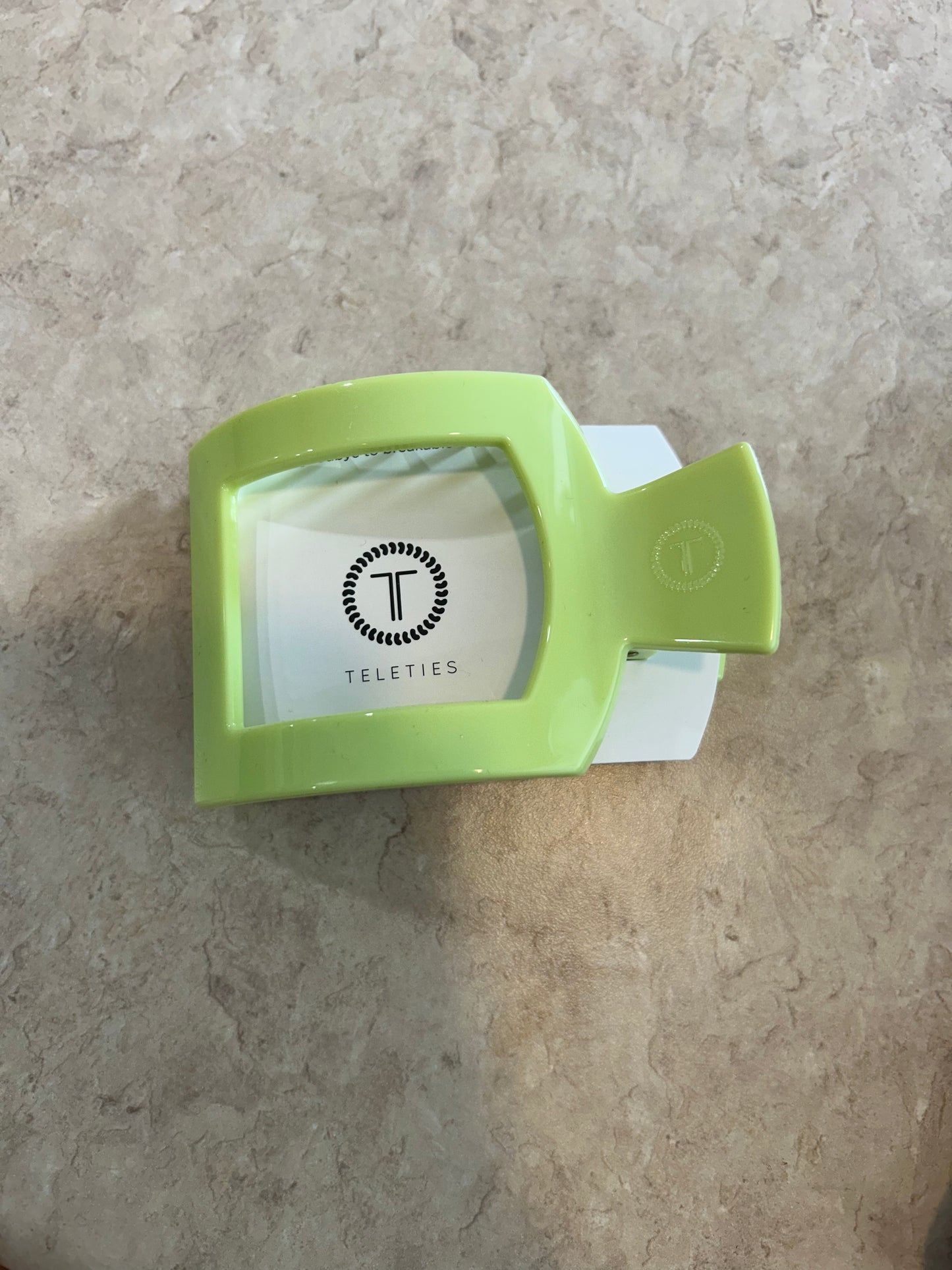 Teleties Medium Hair Clip