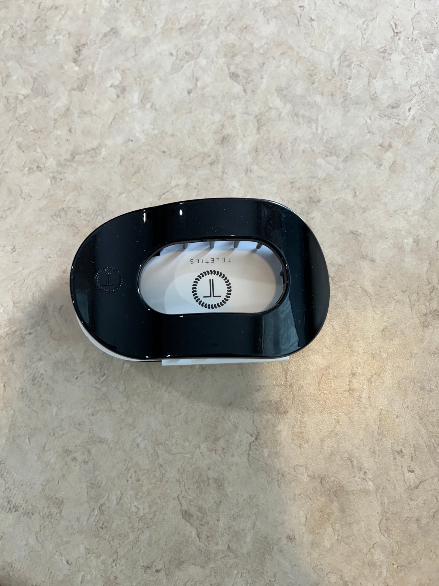 Teleties Medium Hair Clip