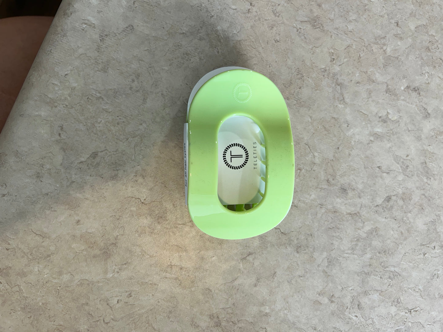 Teleties Medium Hair Clip