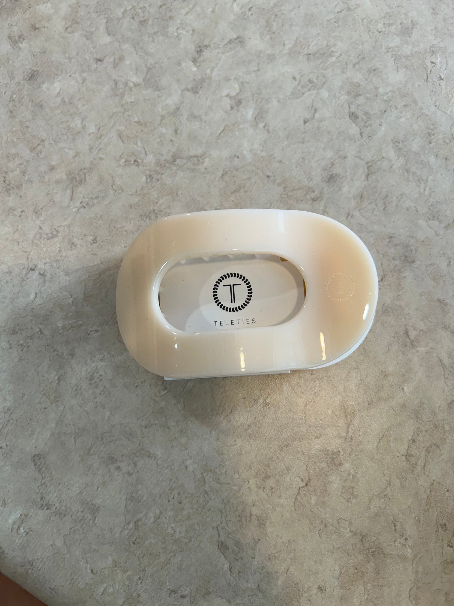Teleties Medium Hair Clip