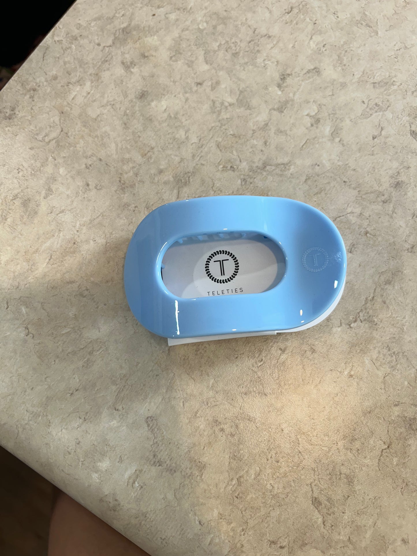 Teleties Medium Hair Clip
